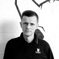 Greg Blesson DipWSET