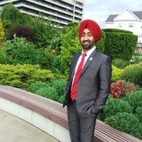 Arshdeep Singh Sidhu