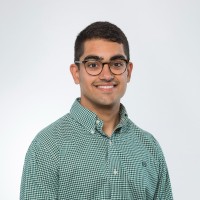 Arjun Kalsi