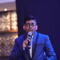 Kshitij Goel