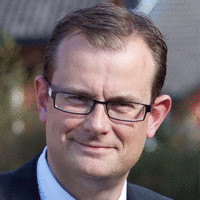 Einar Dybvik