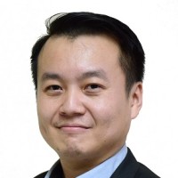 Anthony Lim