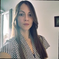 Nevena Stankovic