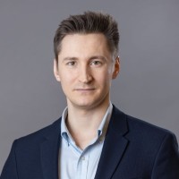 Dmitry Shvedov