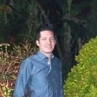 German Gustavo Arevalo Alfaro