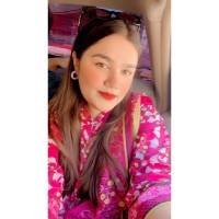 Momina Kashif