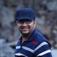 Ashish Shah