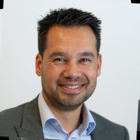 Brian Lammerts van Bueren MScBA