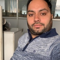 Hemant Sorout