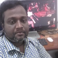 Sazir Mohammed