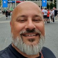 Mark Van Der Haar
