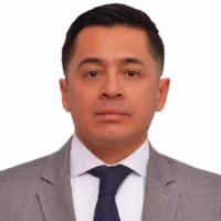 Edgar Rincón Roa