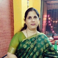 Supriya Deshmukh