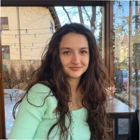 Cristiana Pletea