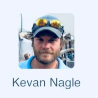 Kevan Nagle