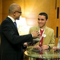 Walid Khairy