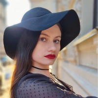 Anastasiya Antoniuk