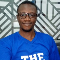 Samuel Shosanya