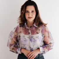 Mariana Gianjope Rocha Cabrera