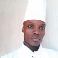 Russell Anyango