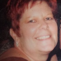 Patricia Nuscher