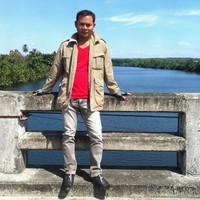 Ang Chamreou