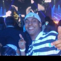Anderson Oliveira De Azevedo
