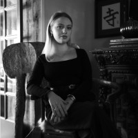 Victoria Harrington