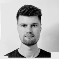 Andreas Zografos