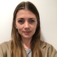 Stephanie Stamper Olsen