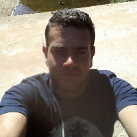 Rodrigo jesus lima Lima