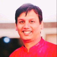 Mayank Minal