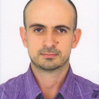 Dmytro Andriichenko
