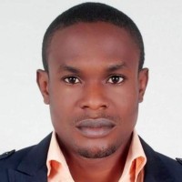 Maduagwu Donald