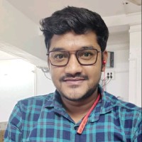 Padmanaban K