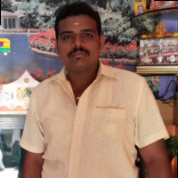 Rajesh V