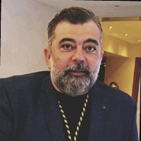 Konstantinos Dalianis