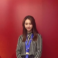 张馨方
