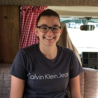 Olivia Dutton