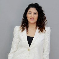 Shivani Koul