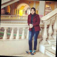 Ratika Rastogi