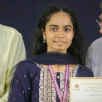 SHRAVYA SHETTY