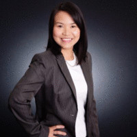 Aster Leung