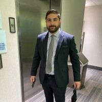 Albert Behzadi, Mba, Esq.