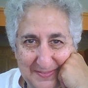 Jane Jabbour