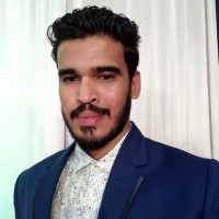 Vikas T V