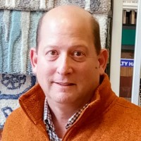 Mark Pitkoff
