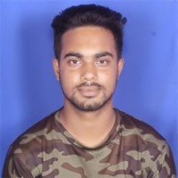 Md Rafi Islam