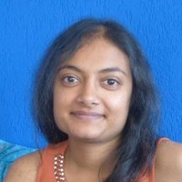 Jayna Mistry