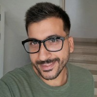 Claudio Caligiuri